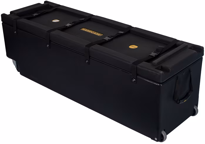 Hardcase HN52W - Sztywny futerał na hardware