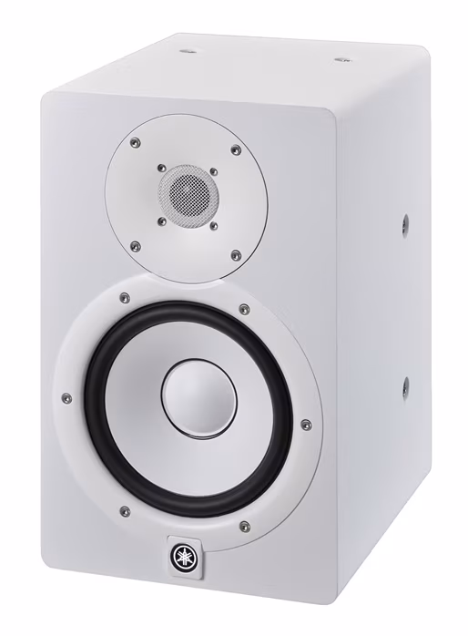Yamaha HS7 White - Aktywny monitor studyjny