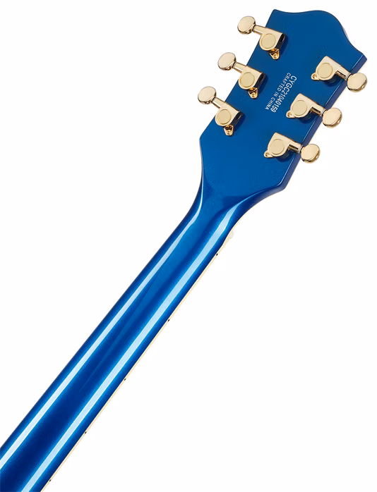 Gretsch G5655TG Electromatic AZM - Gitara półakustyczna