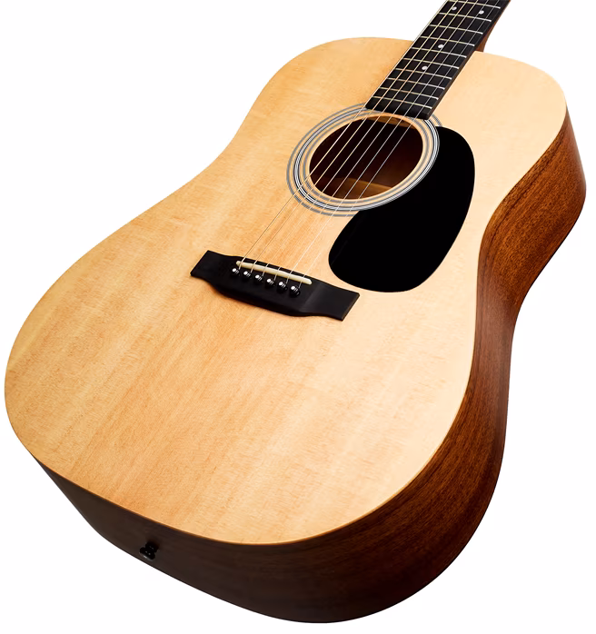 Sigma Guitars DM-ST-MF - Gitara akustyczna