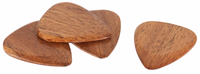 Timber Tones Thai Sindora 4 Pcs - Kostki