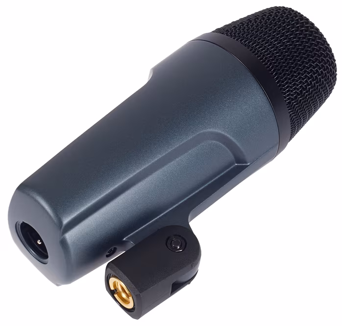 Sennheiser e 602-II - Mikrofon dynamiczny instrumentalny