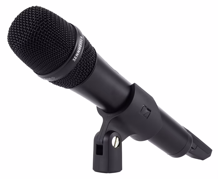 Sennheiser AVX-835 - Bezprzewodowy zestaw reporterski z mikrofonem