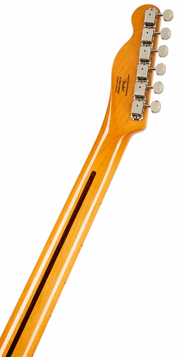 Fender Squier Classic Vibe 50s Telecaster MN BB - Gitara elektryczna