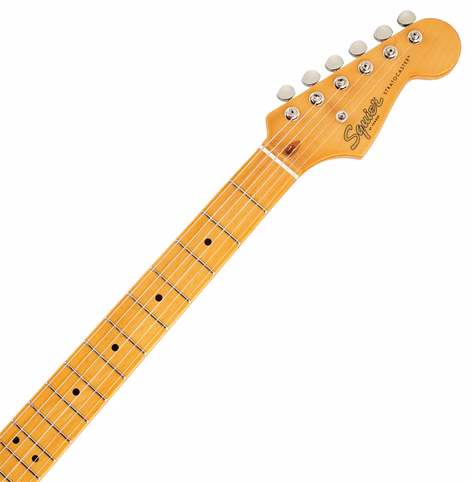 Fender Squier Classic Vibe 50s Stratocaster MN FR - Gitara elektryczna