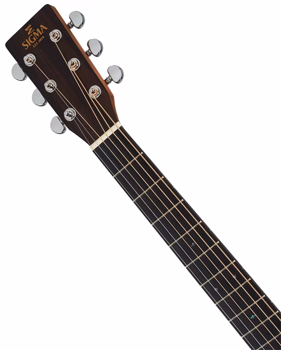 Sigma Guitars 000M-15L - Leworęczna gitara akustyczna