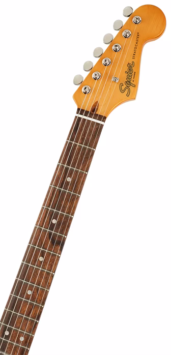 Fender Squier Classic Vibe 60s Stratocaster LRL LPB - Gitara elektryczna