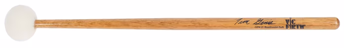 Vic Firth Tim Genis  Beethoven - soft - Pałki do kotłów
