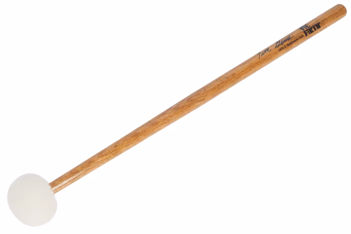 Vic Firth Tim Genis  Beethoven - soft - Pałki do kotłów