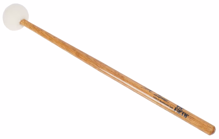 Vic Firth Tim Genis  Beethoven - soft - Pałki do kotłów