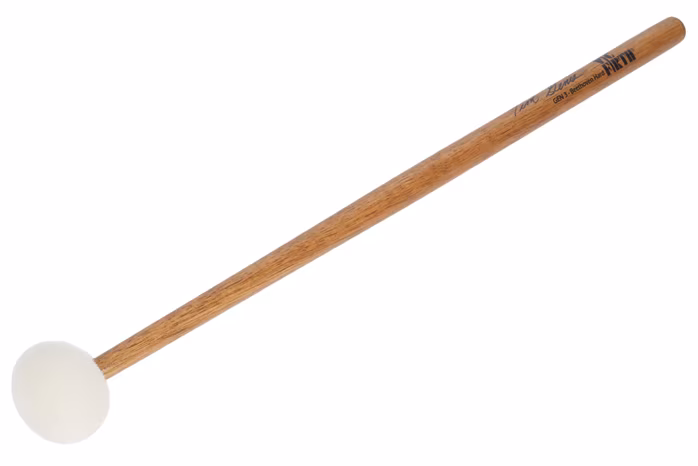 Vic Firth Tim Genis Beethoven - hard - Pałki do kotłów