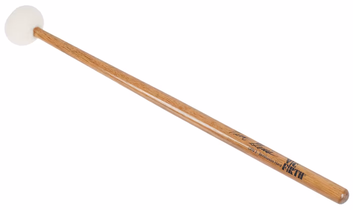 Vic Firth Tim Genis Beethoven - hard - Pałki do kotłów