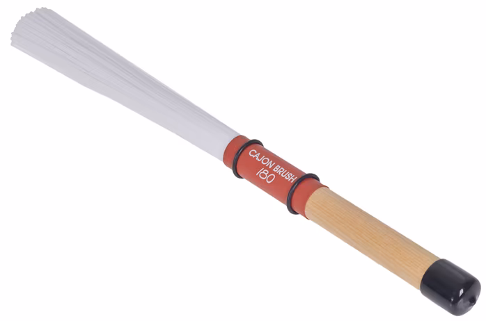 Sela Cajon Brush 180 - Miotełki do cajonu