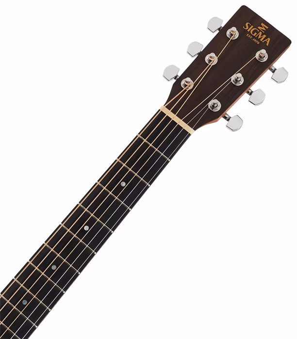 Sigma Guitars GMC-1E (rozpakowane) - Gitara elektroakustyczna