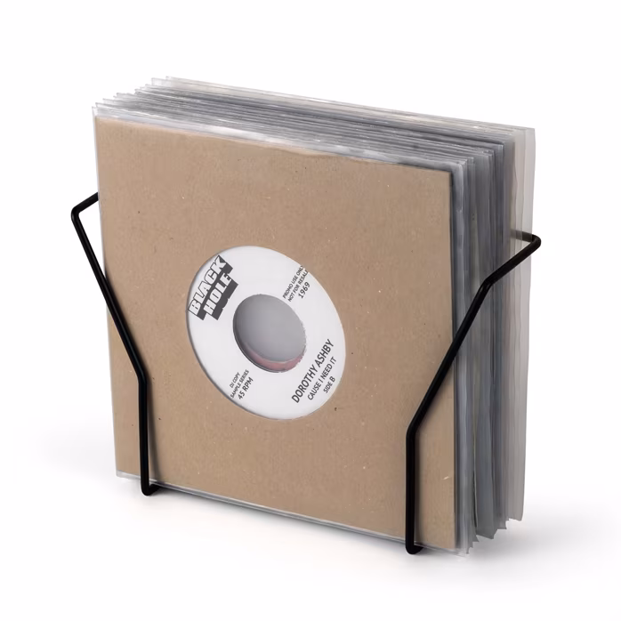 Glorious Vinyl Set Holder Smart 7'' - Stojak na płyty winylowe