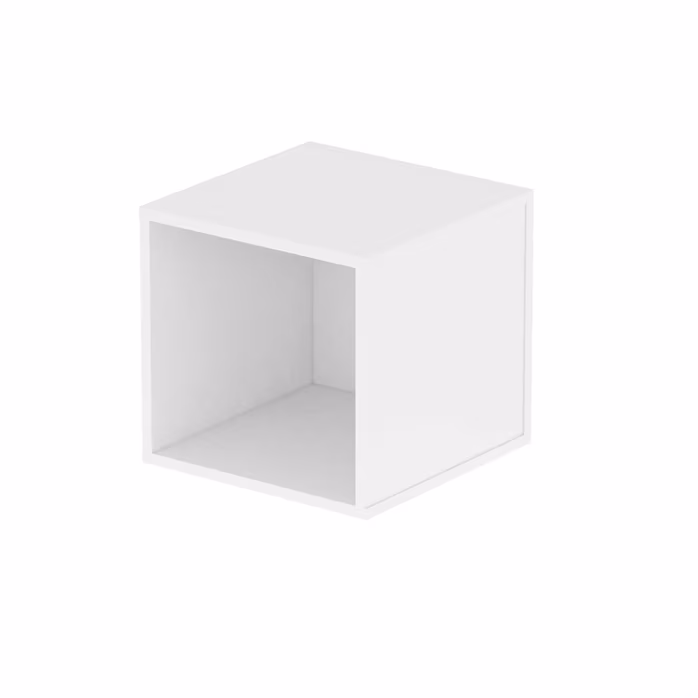 Glorious Record Box 110 WH - Meble DJ-skie