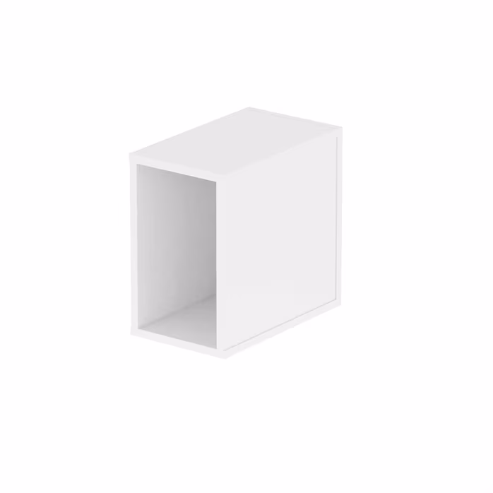 Glorious Record Box 55 WH - Meble DJ-skie