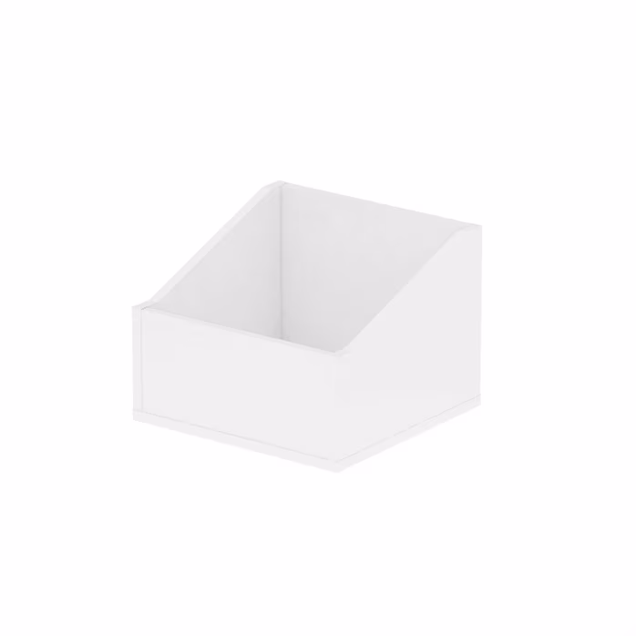 Glorious Record Box Advanced 110 WH - Meble DJ-skie