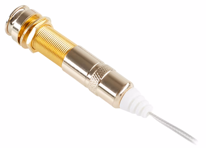 Guitto GGP-03 Piezo Contact Pickup - Czujnik piezoelektryczny