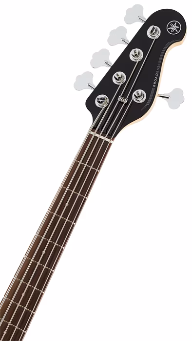 Yamaha BB435 BL - Elektryczna gitara basowa