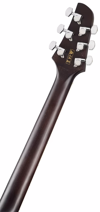 Ibanez TCM50 Galaxy Black - Gitara elektroakustyczna