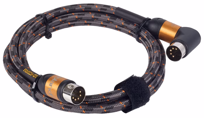 Roland RMIDI-G5A - Kabel MIDI