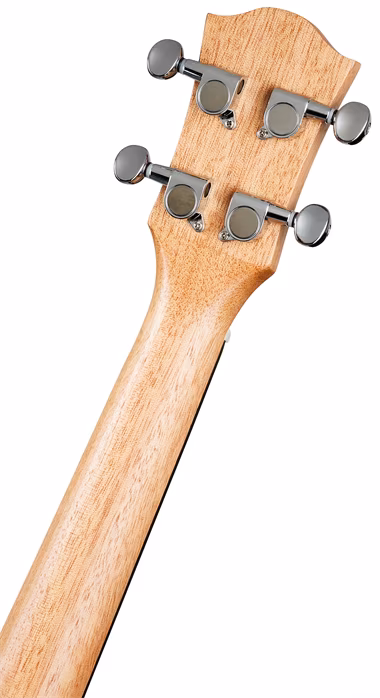 Cascha HH 2035L - Leworęczne ukulele akustyczne