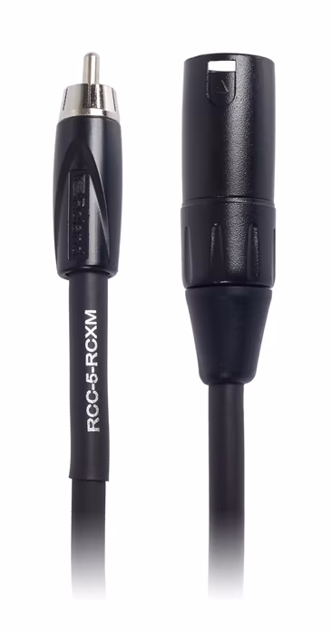 Roland RCC-5-RCXM - Kabel połączeniowy