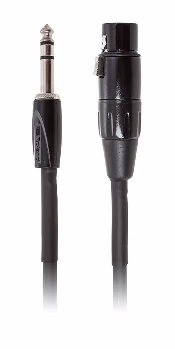 Roland RCC-5-TRXF - Kabel połączeniowy