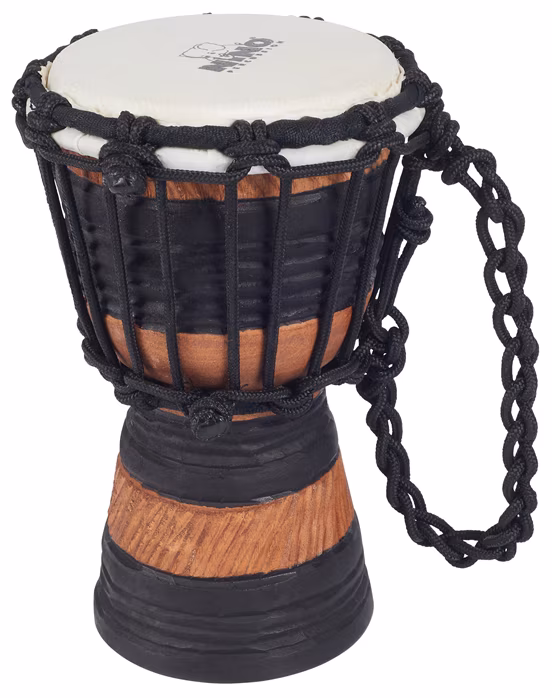 NINO NINO-ADJ3-XXS Earth Rhythm Series - Djembe