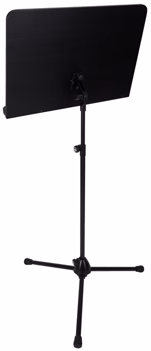 K&M 118/1 Orchestra Black - Pulpit nutowy