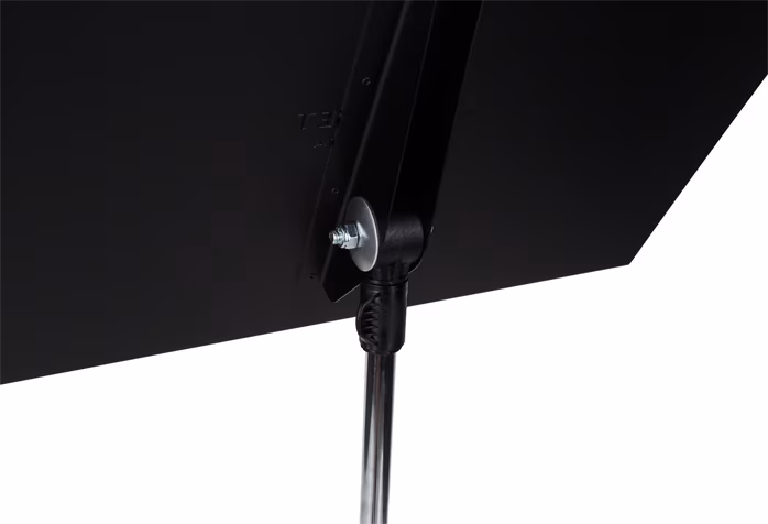 Manhasset 52 Voyager - Pulpit nutowy
