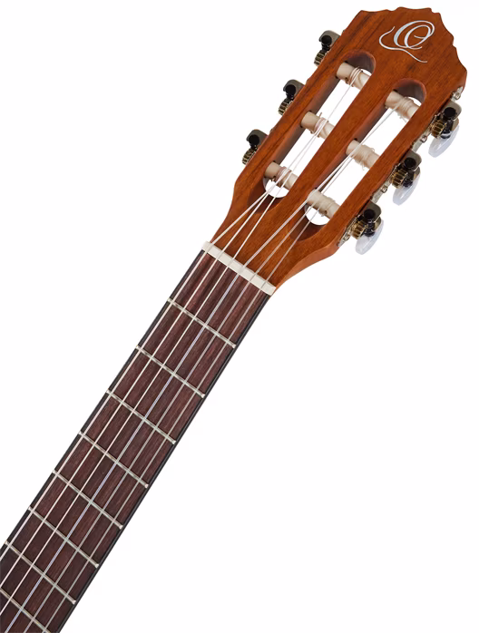 Ortega R121-1/2 - Dziecięca gitara klasyczna