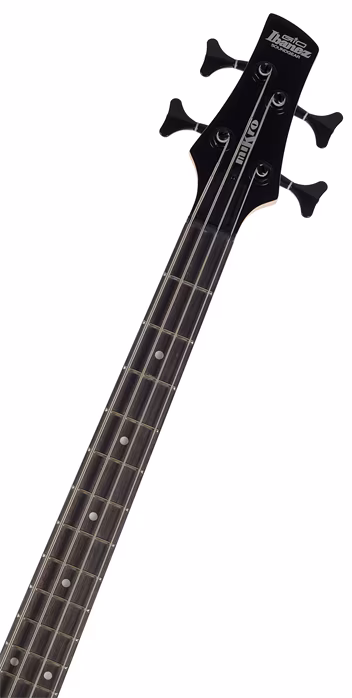 Ibanez GSRM20B Weathered Black - Elektryczna gitara basowa