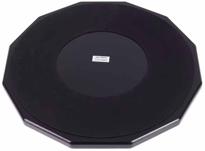 Vic Firth VF Practice Pad 12" - Pad treningowy