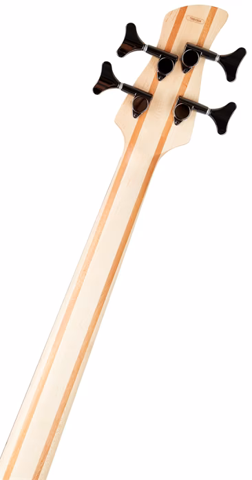 Yamaha TRBX504 TBL - Elektryczna gitara basowa