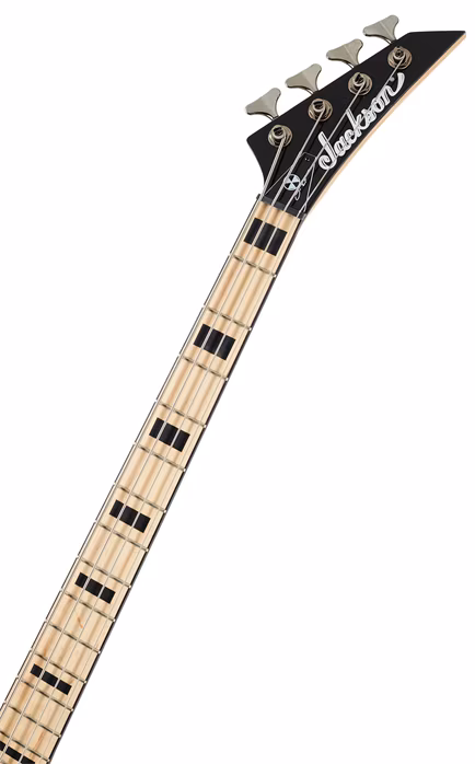 Jackson Dave Ellefson Kelly Bird IV RS - Elektryczna gitara basowa