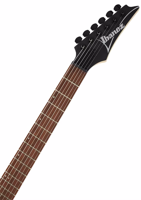 Ibanez RGA42FM Transparent Gray - Gitara elektryczna