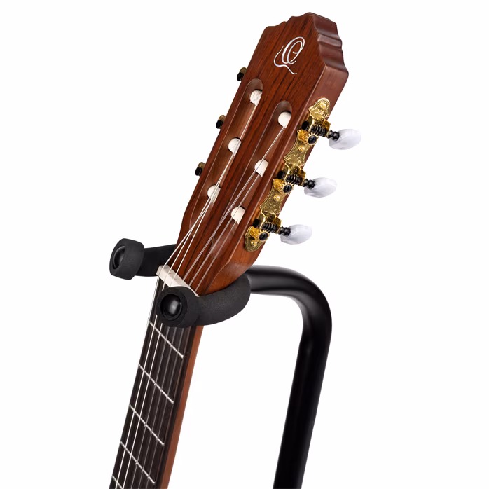 Ortega OGS-2BK - Statyw gitarowy