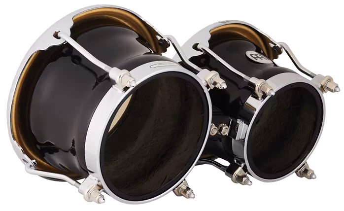Meinl FFB400BK - Bongosy