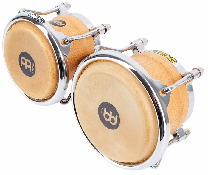 Meinl FWB100SNT-M - Mini bongosy