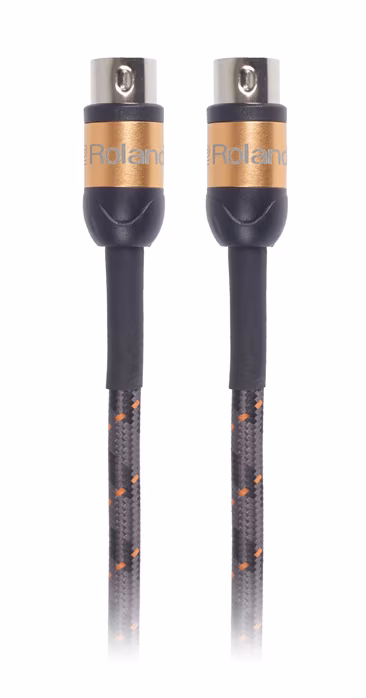 Roland RMIDI-G5 - Kabel MIDI