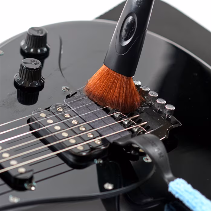Music Nomad Ultimate At Home Work Station - Narzędzia