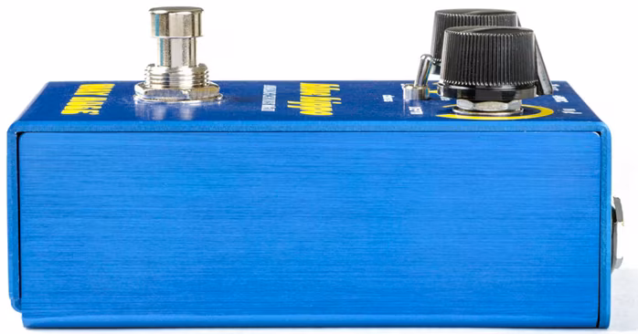 Way Huge Smalls Blue Hippo - Efekt gitarowy