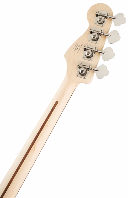 Fender Squier Affinity Jaguar Bass H LRL CFM - Elektryczna gitara basowa