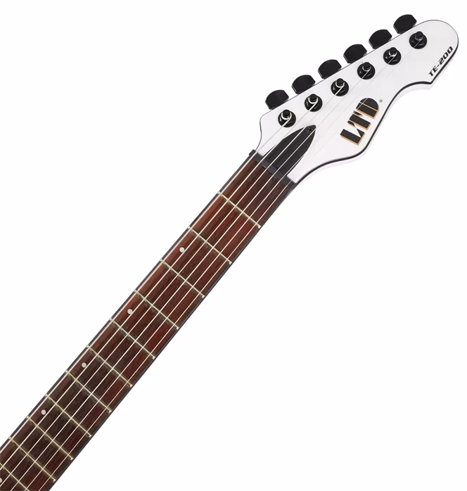 ESP LTD TE-200 SW - Gitara elektryczna