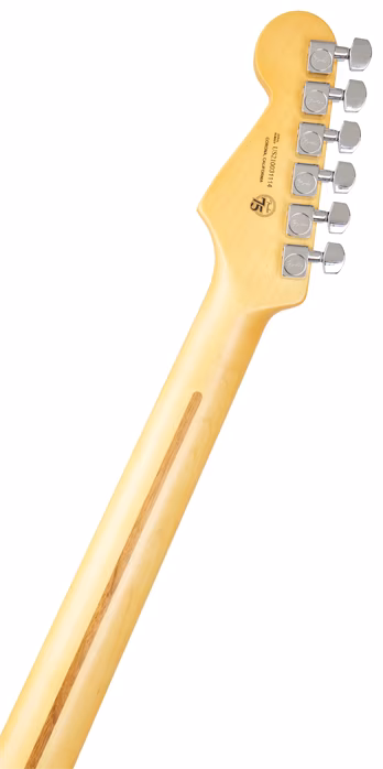 Fender American Professional II Stratocaster HSS RW OWT - Gitara elektryczna