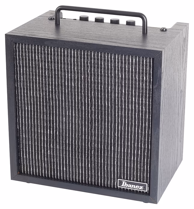 Ibanez IBZ10GV2 - Combo gitarowe tranzystorowe