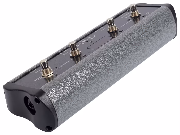 Fender Footswitch Mustang GT (rozpakowane) - Przełącznik nożny
