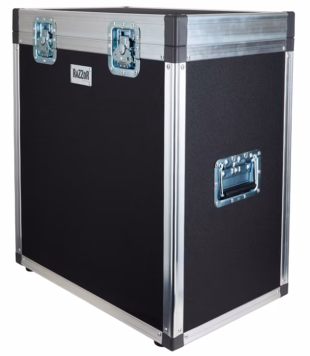 Razzor Cases FUSION Accessory case 620x400x670 without foam - Transport case